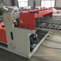 Automatic High Efficiency Steel Mesh Welding Machine